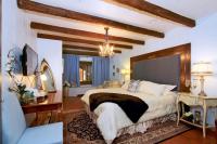 Suite met Kingsize Bed