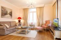 Villa Odin Freya - Ferienwohnung Sellin