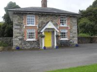 Cloverhill Gate Lodge - B&B Cloverhill