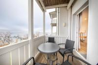 Residenz Seeblick Wohnung 17 - B&B Sellin