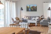 Ferienhaus Idyll - B&B Putbus
