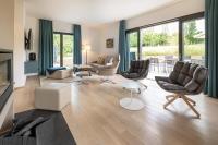 Ferienhaus Baltic in Lobbe - B&B Lobbe