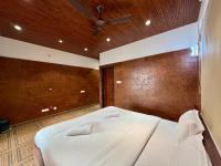 Deluxe Doppelzimmer mit Meerblick