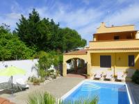 Villa Suzannah - Bed and Breakfast