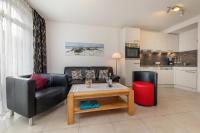 Villa Lena Ferienwohnung Seebrise - Chambres d’hôtes Sellin