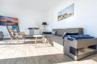 Penthouse Heimathafen in Lauterbach - B&B Lauterbach