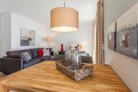 Villa Louisa Woge - Ferienwohnung Sellin