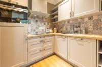 Haus am Meer FeWo Spatzennest - B&B Sellin