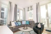 FIRST Waterkantsuite - B&B Sellin