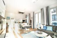 FIRST Waterkantsuite - B&B Sellin