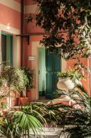 Agriturismo Petrara - Ferienwohnung Simeri