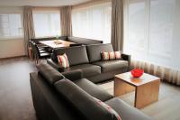 Appartement met 3 Slaapkamers