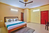 RAIAl DWELLING PLACE - B&B Calangute