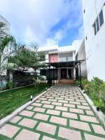 Tamizh Agam - Bed and Breakfast Ramanathapuram