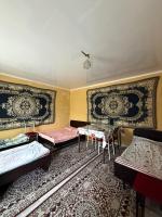 Family Room with Private Bathroom