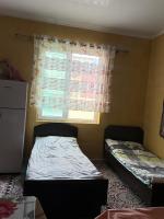 Twin Room with Bathroom