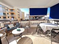 On the Beach Oliva - Ferienwohnung Oliva