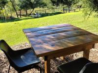 Family Room with Bathroom