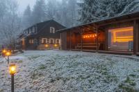 Štepánka - Chalet & SPA - Chambres d'hôtes Benecko