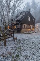 Štepánka - Chalet & SPA - Chambres d'hôtes Benecko