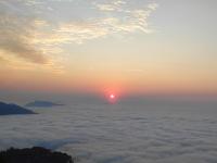 Lake View Lodge Sarangkot - B&B Pokhara