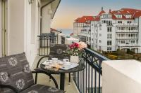 Haus am Park - 48-36 - B&B Ostseebad Kühlungsborn