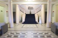 Haus am Park - 48-36 - Chambres d’hôtes Ostseebad Kühlungsborn