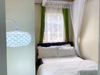 Chambre Simple avec Salle de Bains Privative