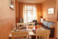 Miramare - 23-16 - B&B Ostseebad Kühlungsborn