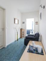 Miramare - 23-23 - B&B Ostseebad Kühlungsborn