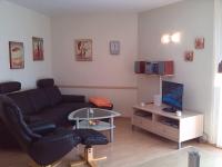 Strandkrone - 26-07 - B&B Ostseebad Kühlungsborn