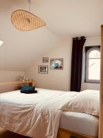 La Maison des Ifs Paon - B&B Mamers