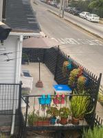 casa reñaca sector jardín del mar - Ferienwohnung Viña del Mar