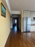 River Stone Town 3-room Apartment with City View - B&B Ulan Bator