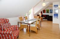 Sonnenresidenz II - 10-12 - B&B Ostseebad Kühlungsborn