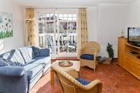 Palais am Park - 14-18 - Cecilie - Chambres d’hôtes Ostseebad Kühlungsborn