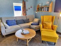 Haus zur Sonne - 61-09 - B&B Ostseebad Kühlungsborn