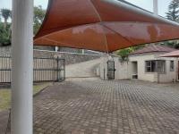 Agapantha Cottage - B&B Ezulwini