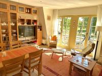 Unter den Kolonnaden - 27-17 inkl Strandkorb - B&B Ostseebad Kühlungsborn