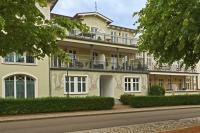 Seeadler - 12-04 - Chambres d'hôtes Ostseebad Kühlungsborn