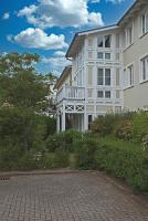 Seeadler - 12-04 - Chambres d'hôtes Ostseebad Kühlungsborn