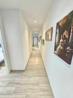 Modern Luxury Apartment in La Marsa, Tunisia - Perfect Getaway - Ferienwohnung Tunis
