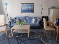 Lindengarten - 22-06 - Ferienwohnung Ostseebad Kühlungsborn