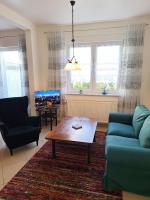 Lenz - 52-01 - B&B Ostseebad Kühlungsborn