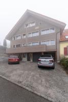 Ganzes Haus am Bodensee in den Bergen im Appenzell - Ferienwohnung Heiden AR