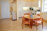 Parkblick - 01-20 - Chambres d’hôtes Ostseebad Kühlungsborn