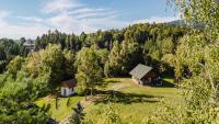 Berghütte, Chalet - Schwarzenberg am Böhmerwald - Ferienwohnung Schwarzenberg am Böhmerwald