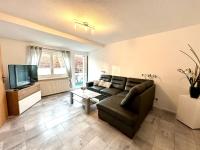 Two-Bedroom Apartment with Balcony