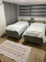 Kirakoupdolis house & restaurant - Ferienwohnung Qīr Moāv