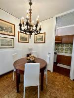 Accogliente monolocale in centro a Branzi - Bed and Breakfast Branzi